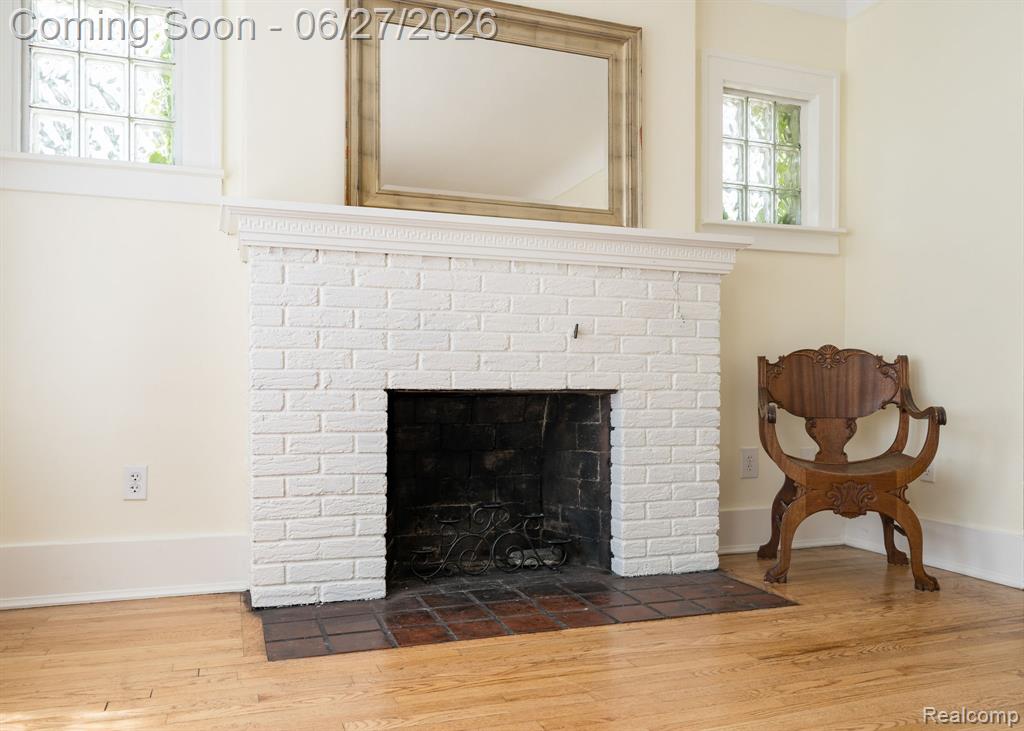 39 Mohawk Road, Pontiac, MI 48341 — Photo 8