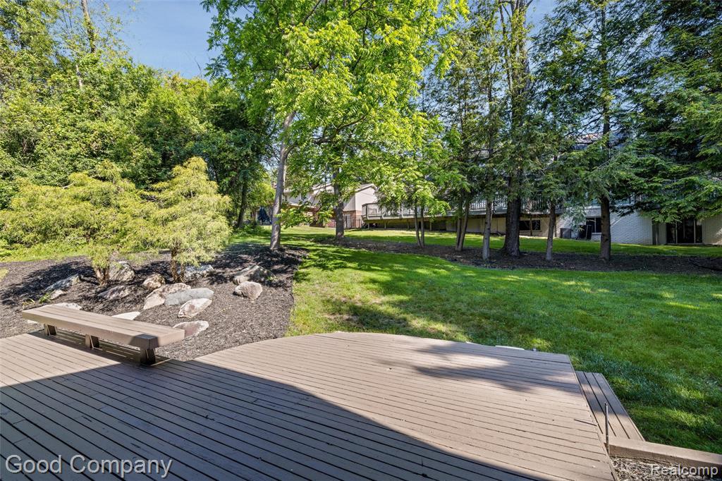 3176 Chambord Drive, West Bloomfield, MI 48323 — Photo 53