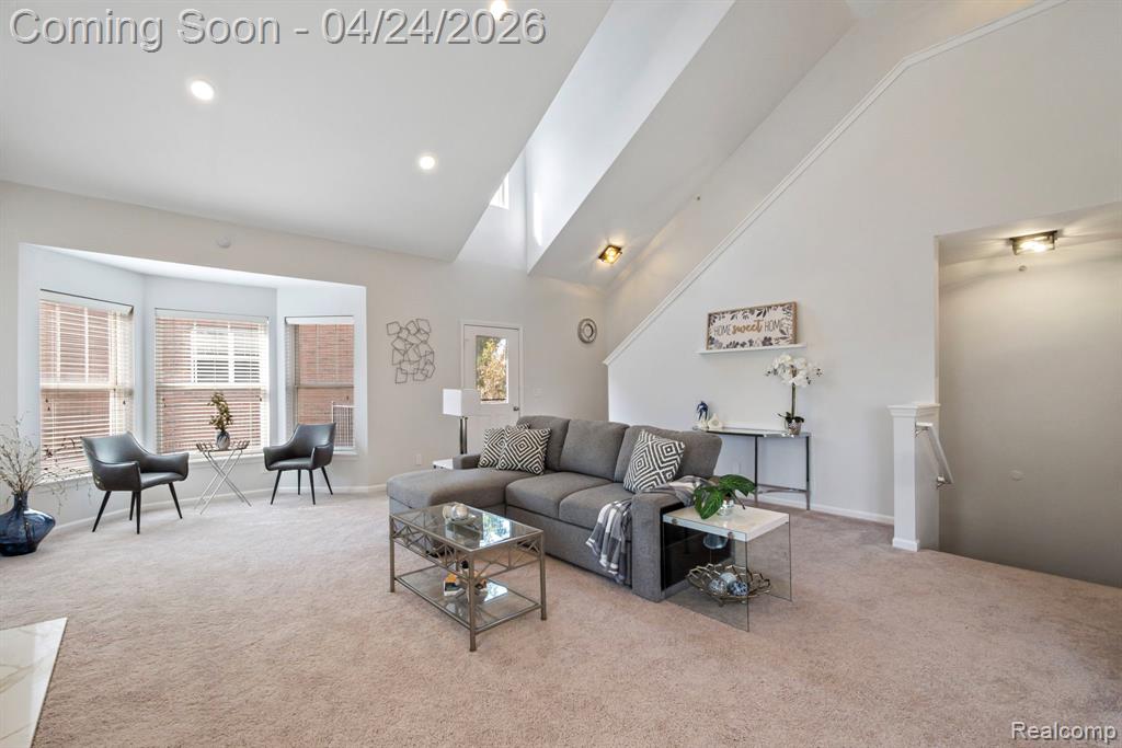 25580 Portico Lane, Novi, MI — Photo 12