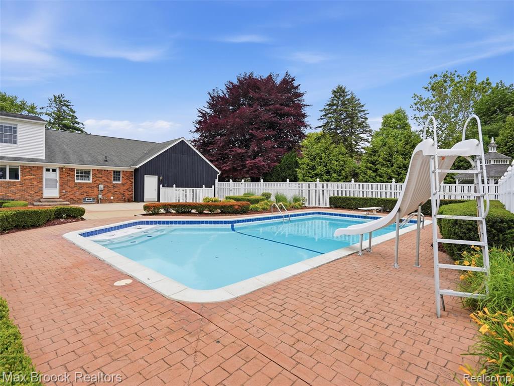 68163 Frampton Drive, Washington, MI 48095 — Photo 60
