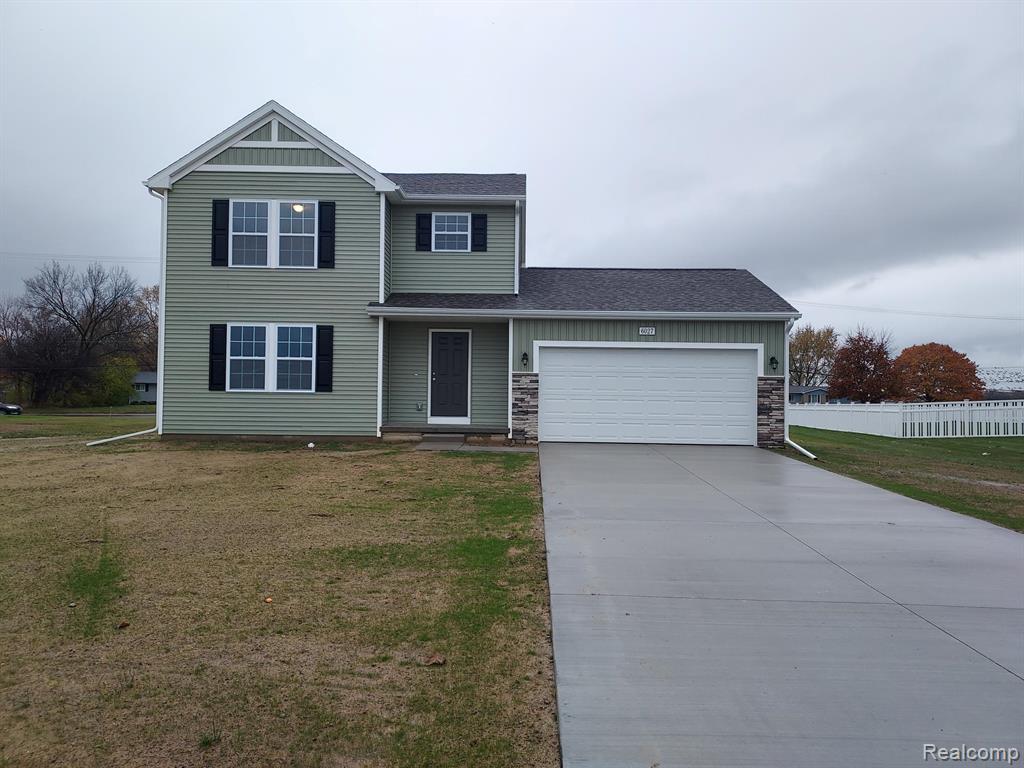 6027 Cousins Drive, Swartz Creek, MI 48473 — Photo 2