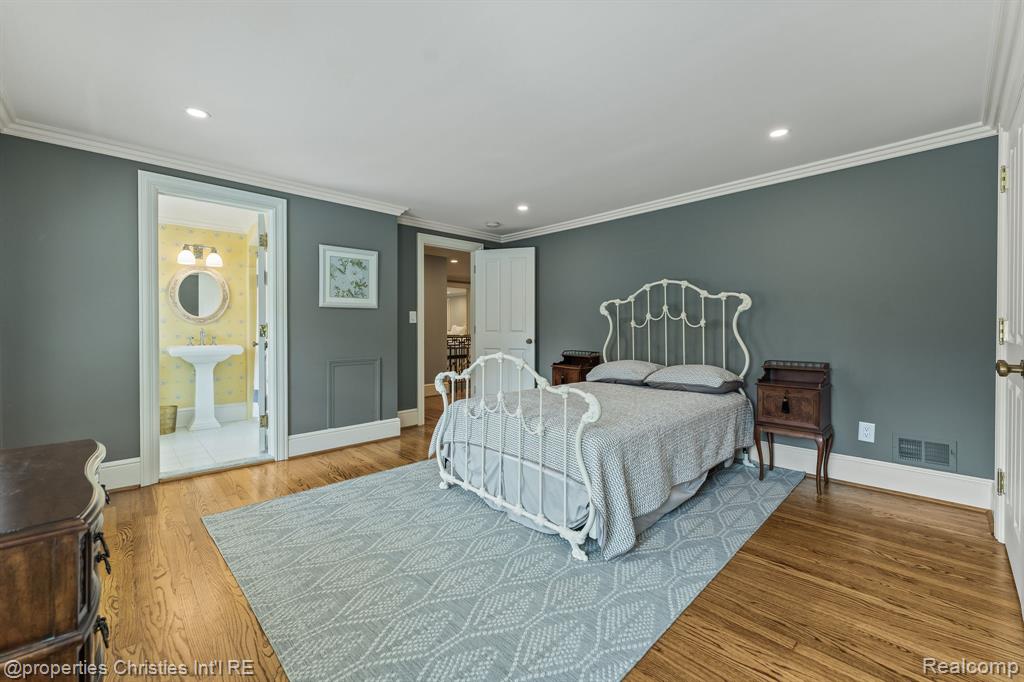 457 N Cranbrook Road, Bloomfield Hills, MI 48301 — Photo 36