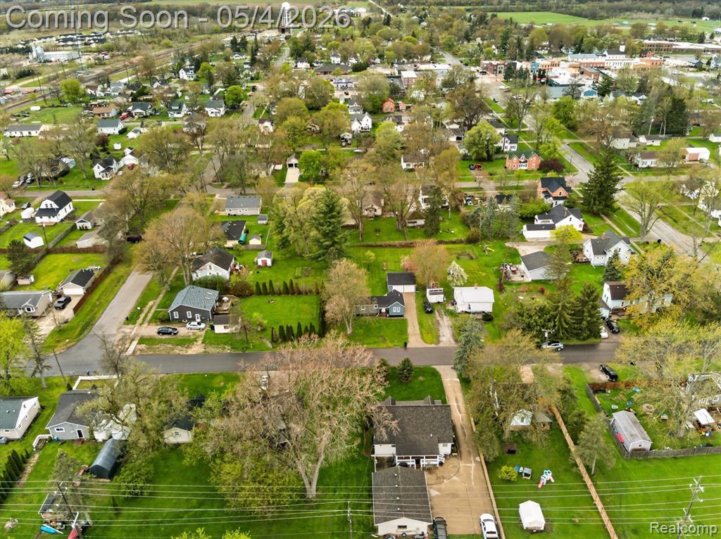 107 S Lester Street, Capac, MI 48014 — Photo 42