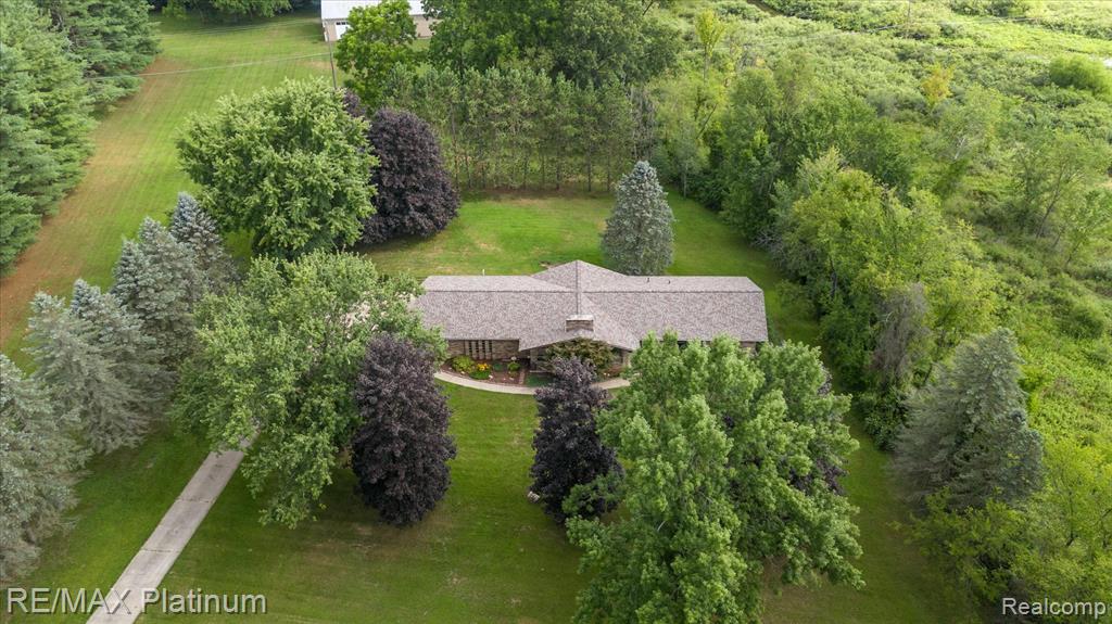 3200 Patterson Lake Road Road, Pinckney, MI 48169 — Photo 33