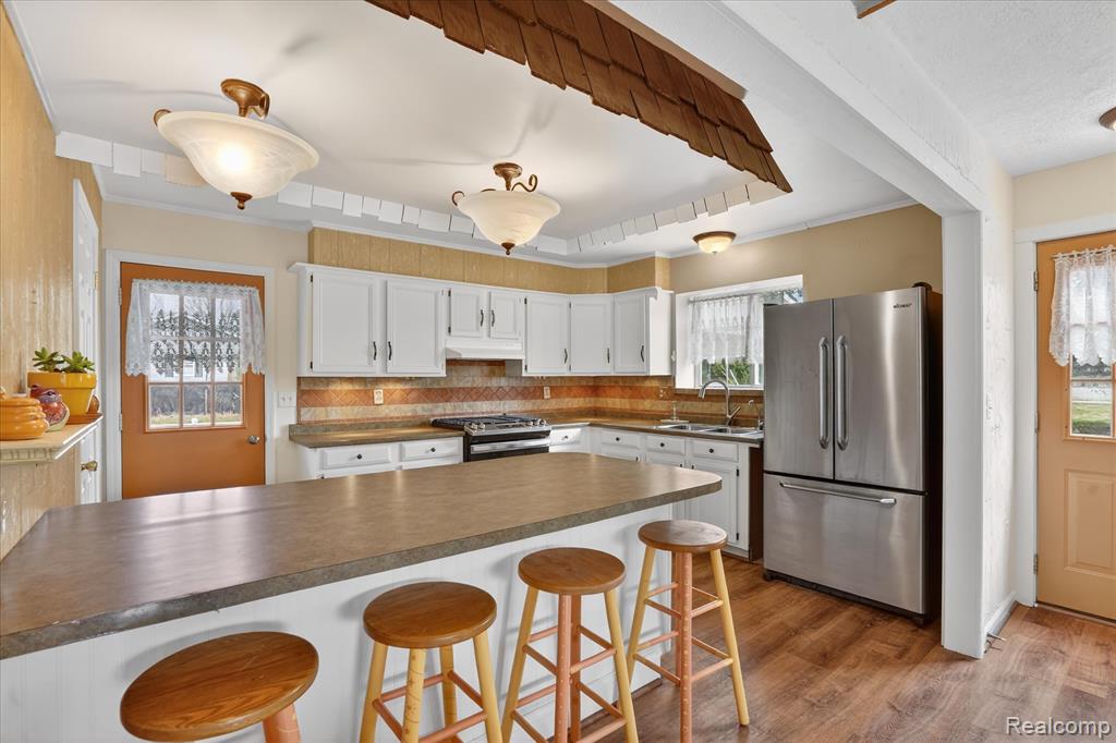 4990 Shepper Road, Stockbridge, MI 49285 — Photo 9