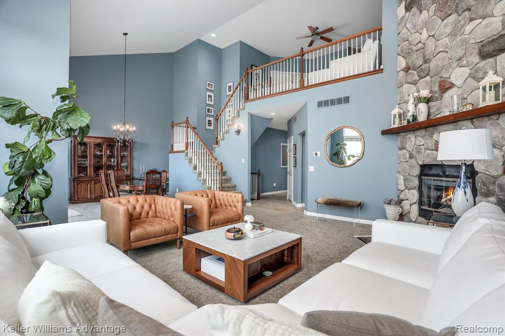 5164 Mesa Drive, Shelby Twp, MI 48316 — Photo 6