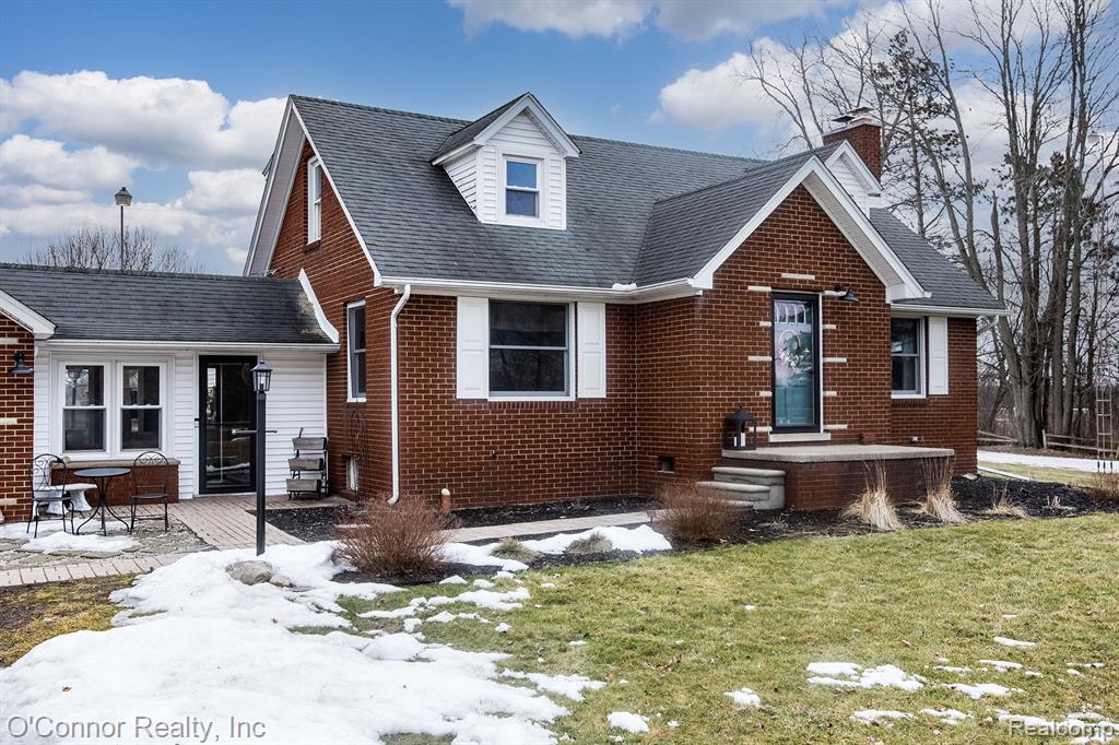 3725 INDIAN Trail, China, MI — Photo 2