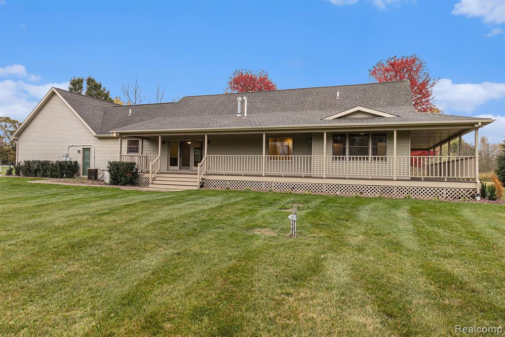 3598 Gannon Road, Howell, MI 48855 — Photo 26