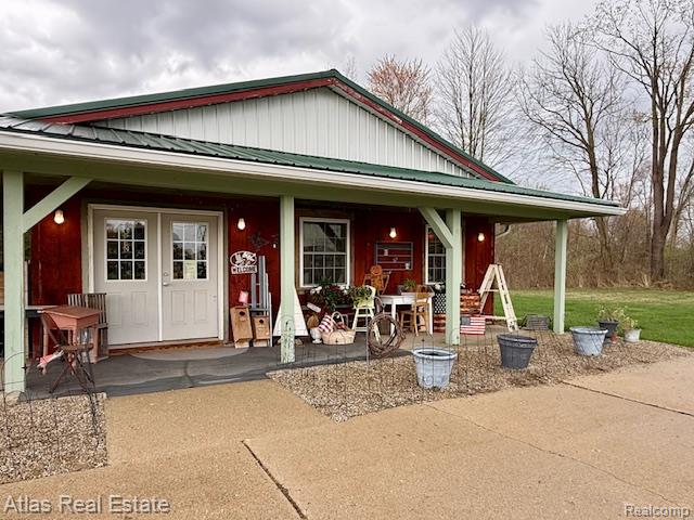 14124 N State Road, Otisville, MI 48463 — Photo 2