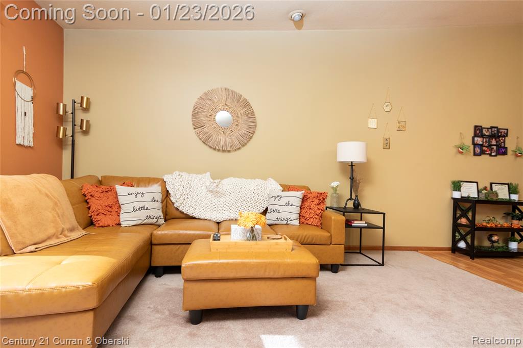 1585 Harbour Boulevard, 166, Trenton, MI 48183 — Photo 5