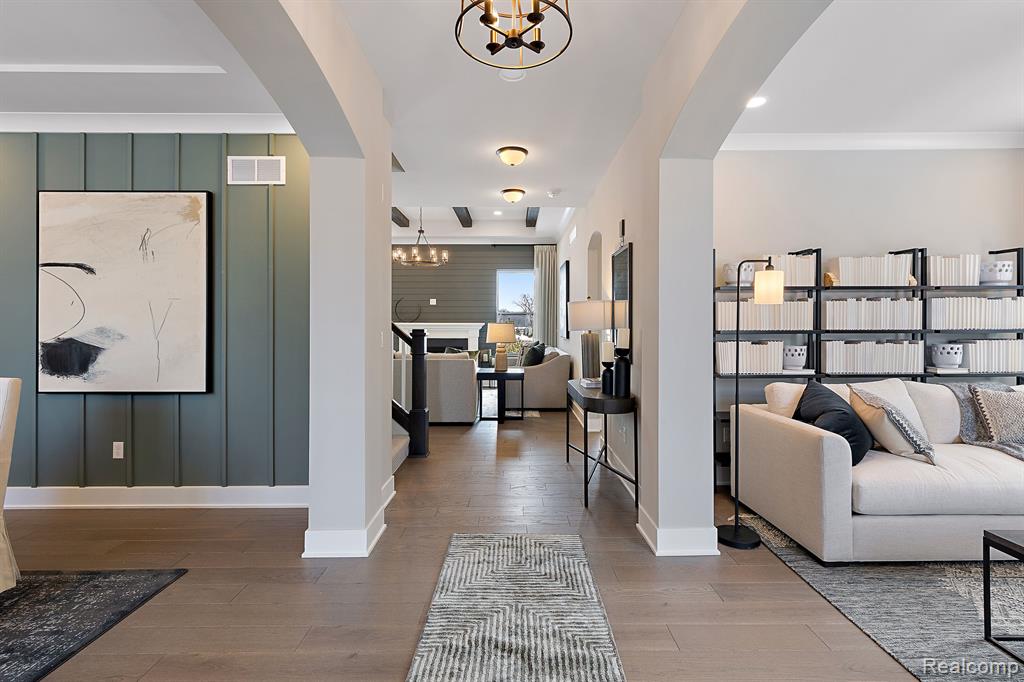 000 Knights Bridge Road, Addison, MI, 48367