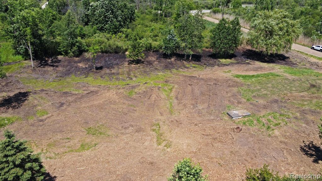 Vacant Land Brandt Road, Ortonville, MI 48462 — Photo 16