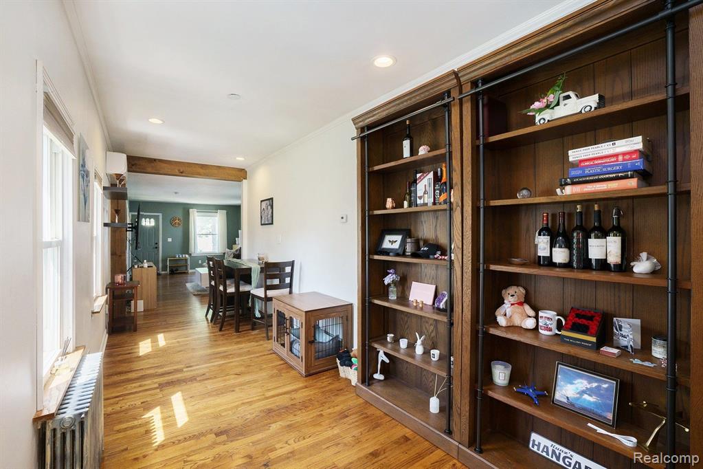 510 ACADEMY Street, Ferndale, MI 48220 — Photo 4