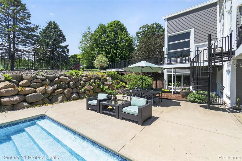 5255 Oak Hill Trail N, Commerce Twp, MI 48382 — Photo 55