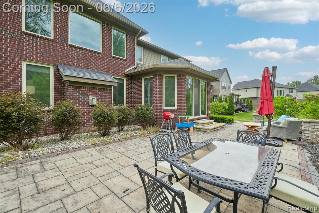 47566 Alpine Drive, Novi, MI — Photo 61