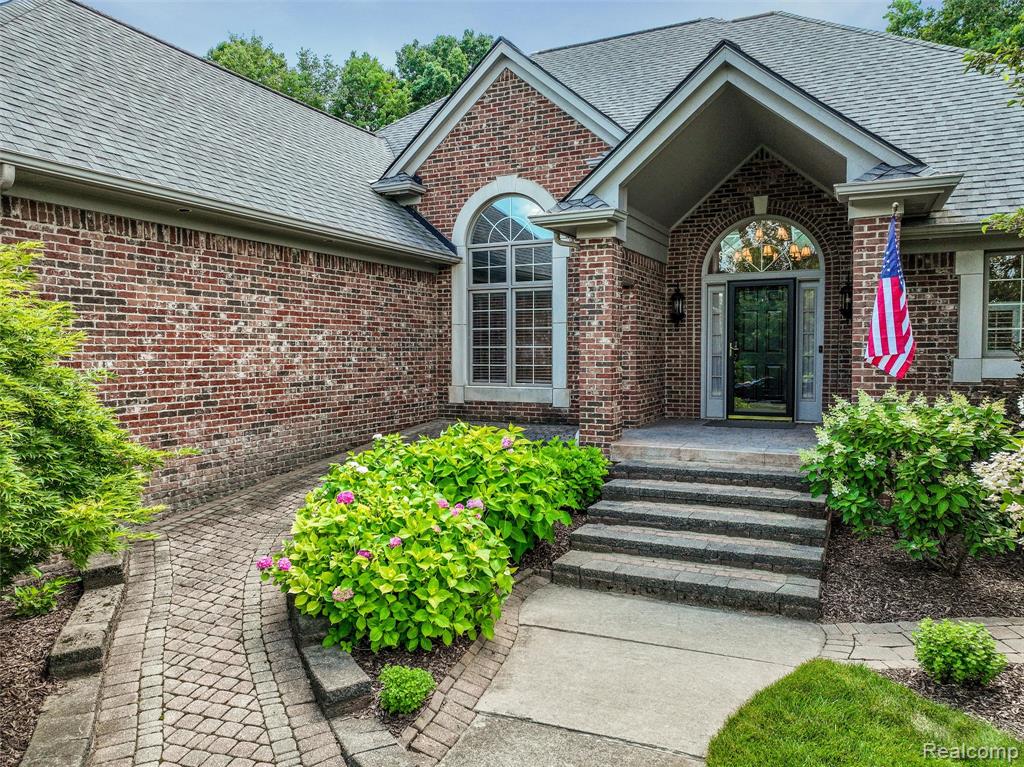 55975 Sequoia Court, Shelby Twp, MI 48316 — Photo 4