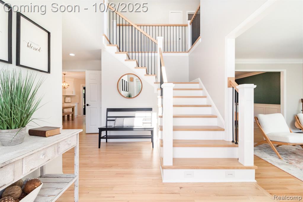 48434 Hill Top Drive E, Plymouth, MI 48170 — Photo 8