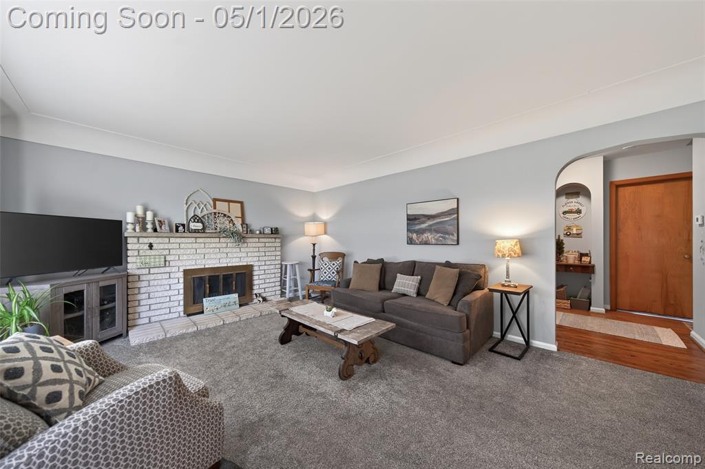 9424 Allen Road, Allen Park, MI 48101 — Photo 23