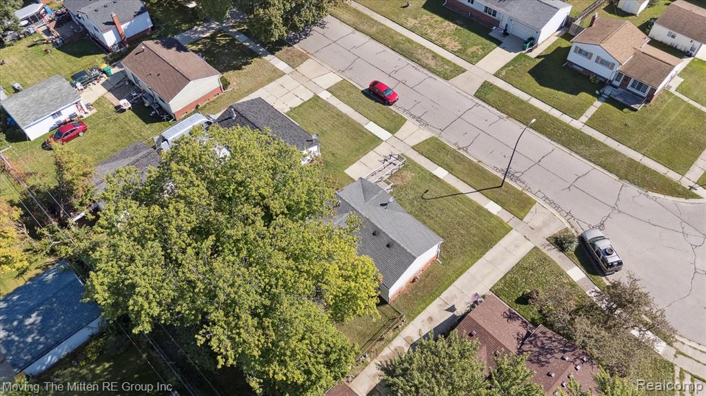 1336 Woodglen Avenue, Ypsilanti, MI 48198 — Photo 35