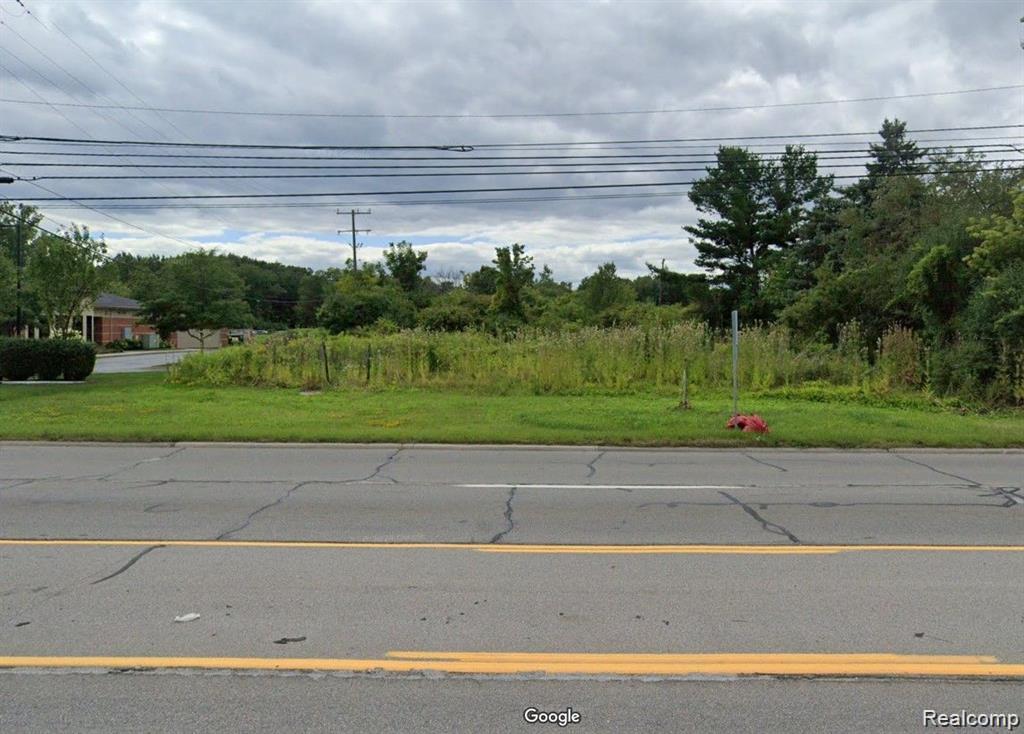 Vacant Land Allen Road, Brownstown, MI 48183 — Photo 3