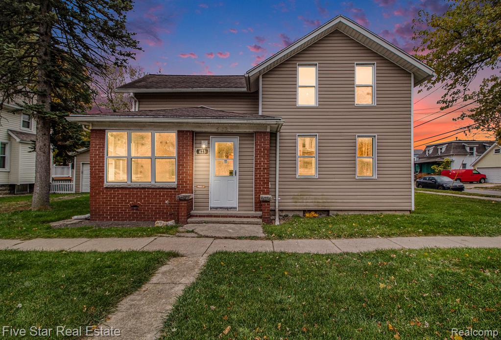 423 W 7th Street, Monroe, MI 48161 — Photo 2