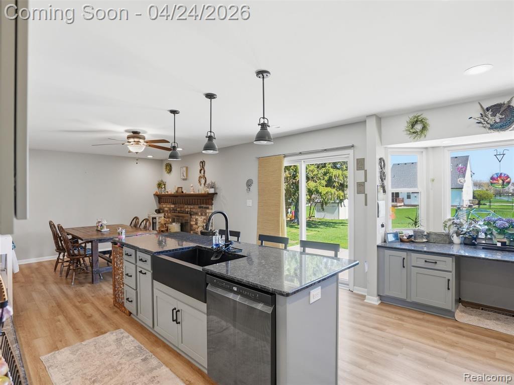 2206 Oak Shade Drive, Davison, MI 48423 — Photo 17