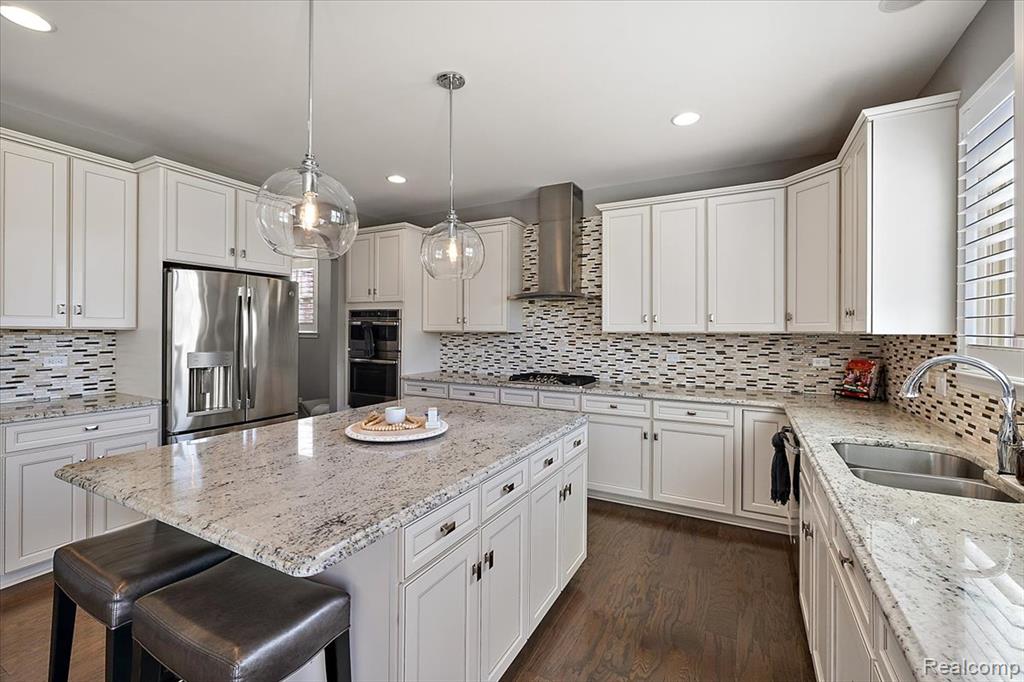 52095 Pierce Drive, Northville, MI 48167 — Photo 38