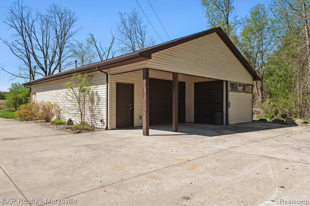 1355 WALDO Road, Williamston, MI 48895 — Photo 48