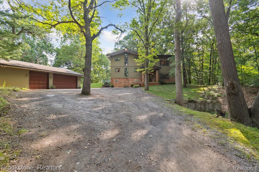 5142 Marvin Road, Clarkston, MI — Photo 44