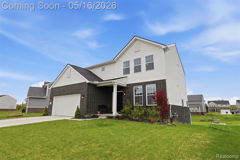 58679 Falabella Drive, South Lyon, MI 48178 — Photo 27