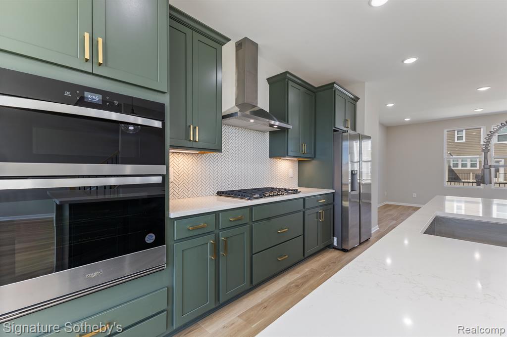 43115 Atwood Avenue, Novi, MI — Photo 10