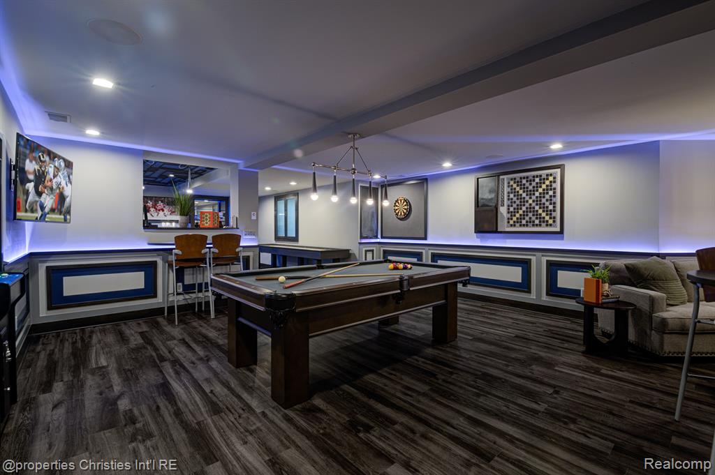 21127 MAYBURY PARK Drive, Northville, MI 48167 — Photo 51