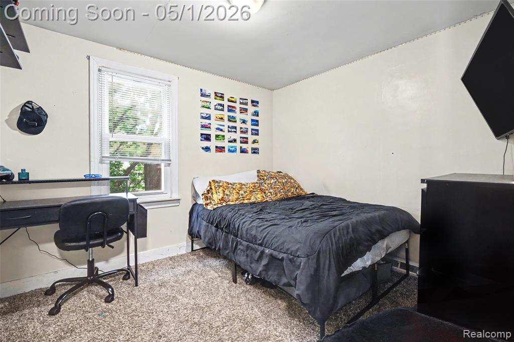 1721 ALMA Avenue, Waterford, MI 48327 — Photo 14