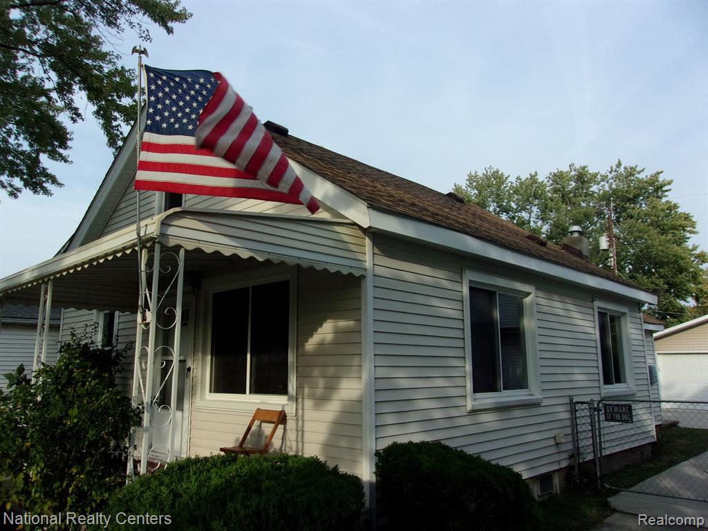 7286 GILMAN Street, Westland, MI — Photo 2