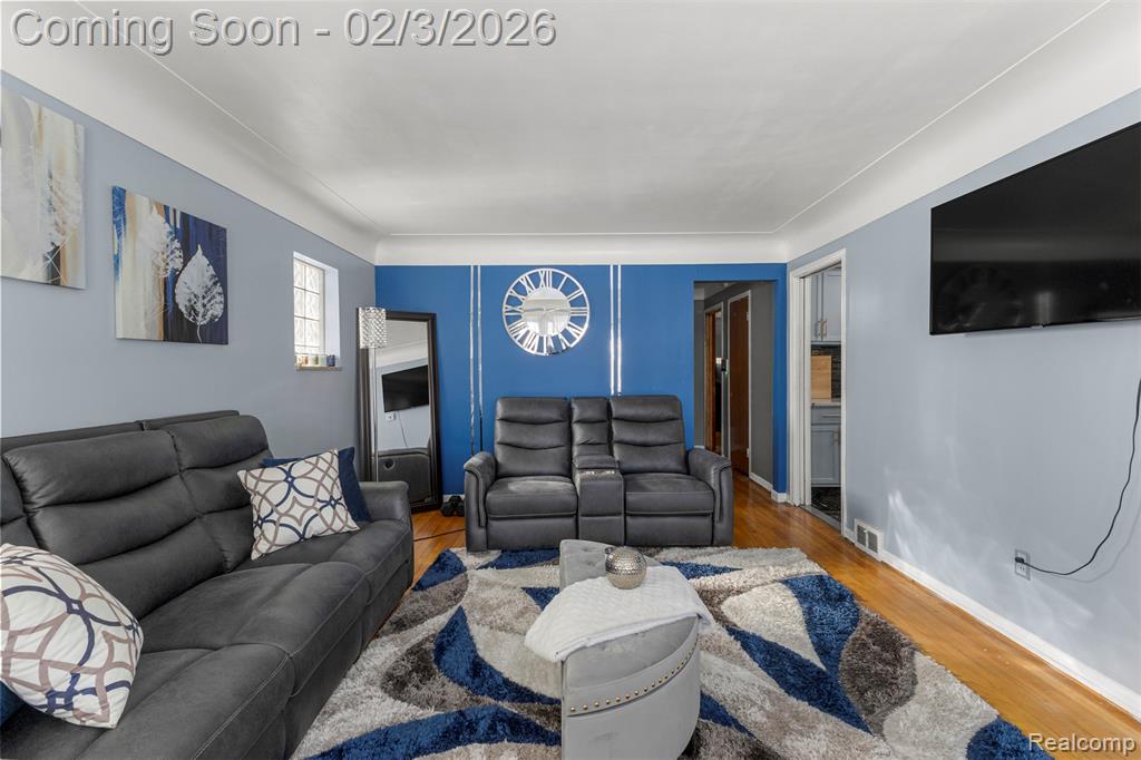 11641 Royal Grand, Redford, MI 48239 — Photo 5
