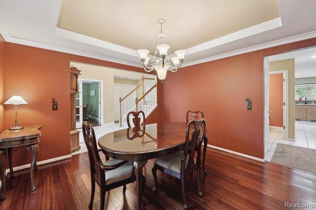 5993 Rosewood Parkway, White Lake, MI 48383 — Photo 8