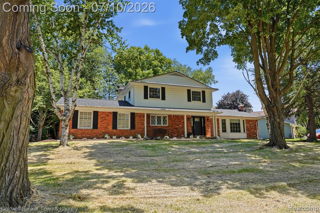 4301 Macqueen Drive, West Bloomfield, MI 48323 — Photo 3