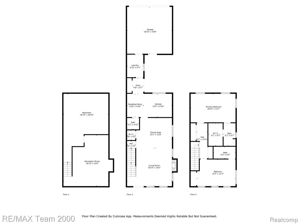 21723 Garrison Street, 23, Dearborn, MI 48124 — Photo 34