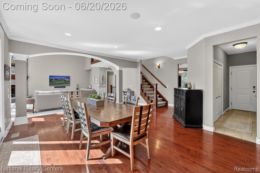 58160 International Drive, South Lyon, MI 48178 — Photo 17