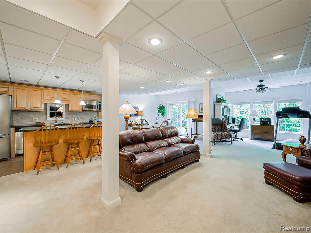 44415 Aspen Ridge Drive, Northville, MI 48168 — Photo 70