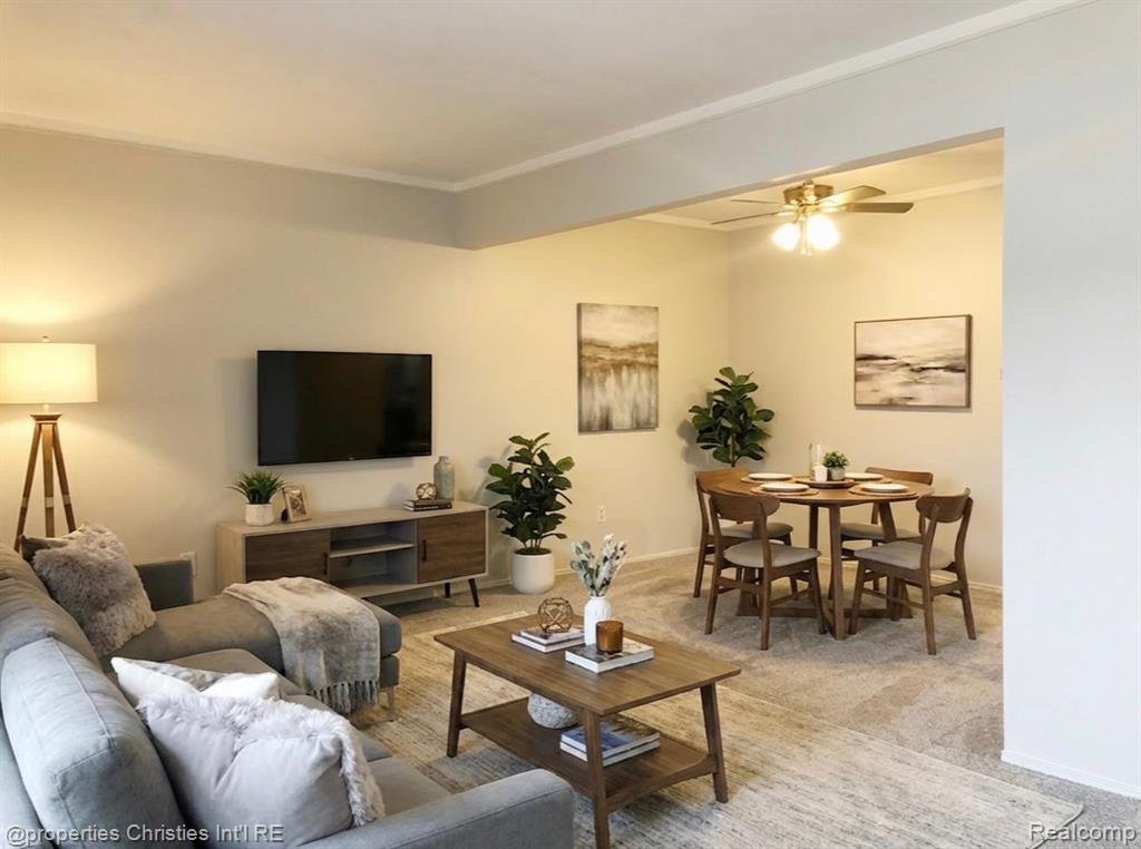 4917 Crooks Road, Royal Oak, MI, 48073