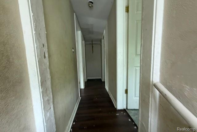 485 N Johnson Street, Pontiac, MI 48342 — Photo 9