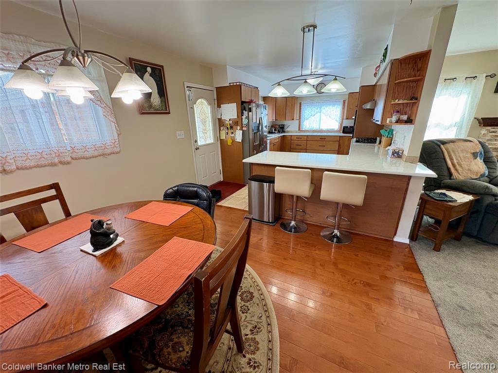 4092 Woodstock Road, Waterford, MI 48328 — Photo 55