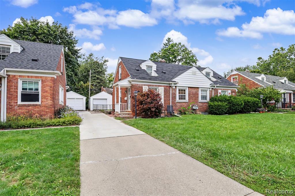 5 Carlton Lane, Dearborn, MI 48120, Dearborn, MI, 48120