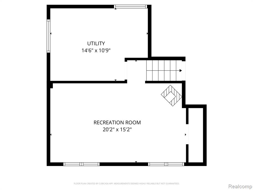 5352 Elmsford Drive, Flint, MI 48532 — Photo 35