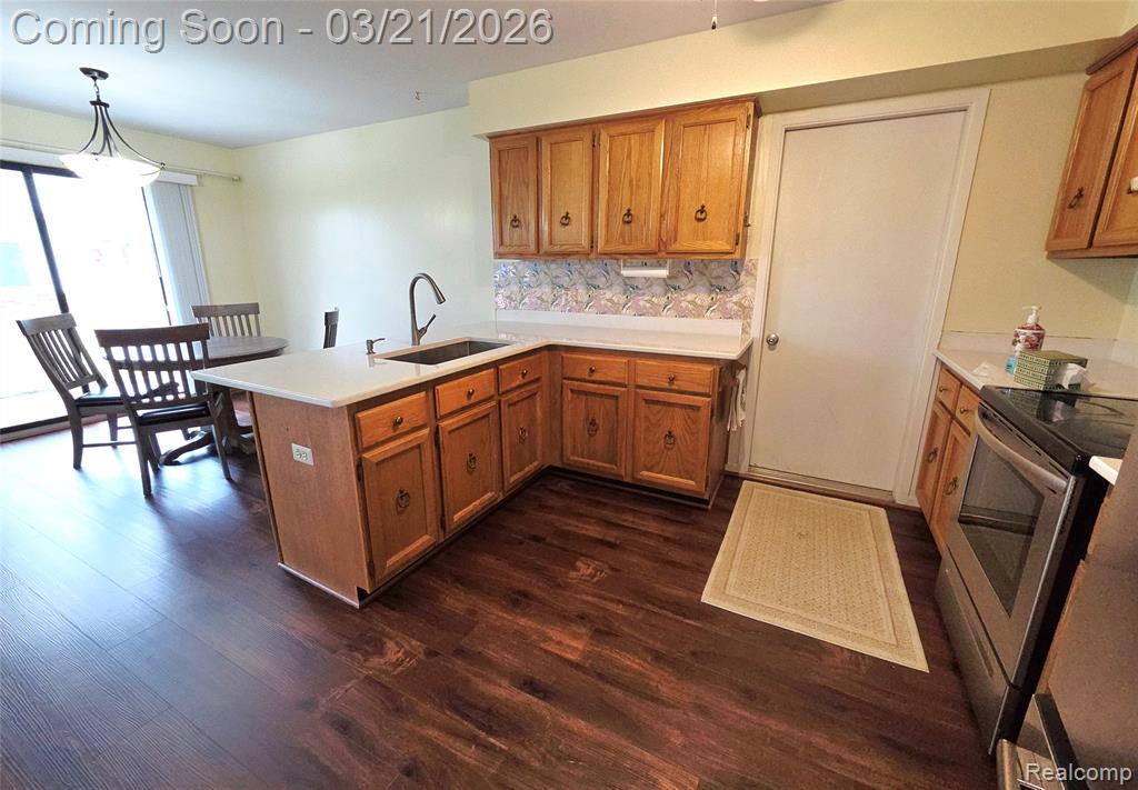 11700 Amber Le Drive, Warren, MI 48093 — Photo 12