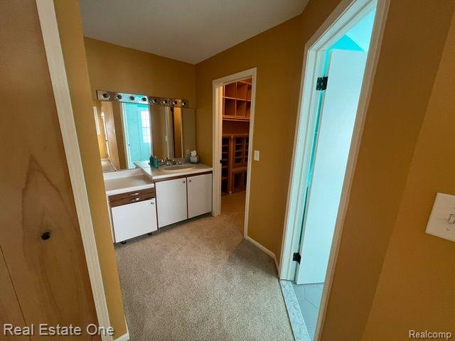 7733 CODDINGTON, 1, Clarkston, MI 48348 — Photo 16