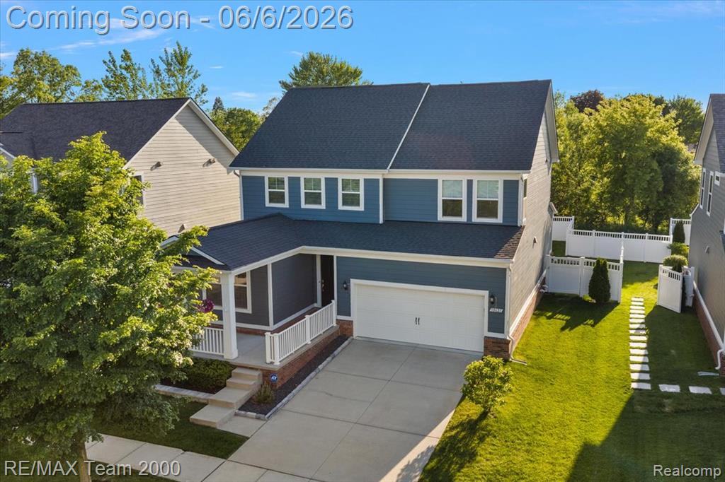 50621 Eisenhower Drive, Canton, MI 48188 — Photo 3