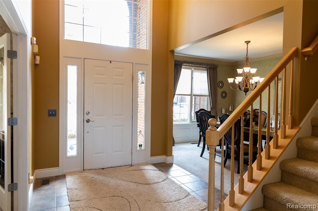 1408 Tulberry Circle, Rochester, MI 48306 — Photo 15