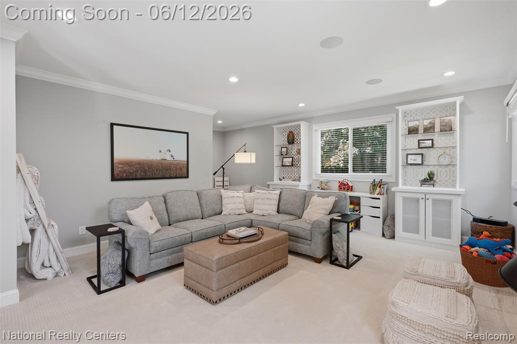 46490 Rockledge Drive, Plymouth, MI 48170 — Photo 20